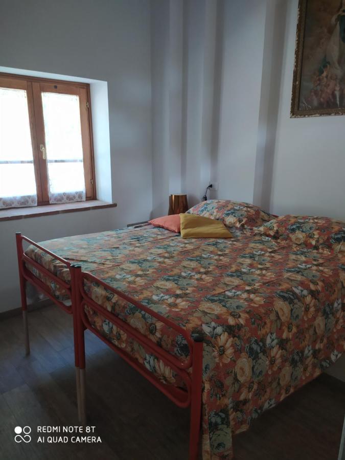 Вилла Casa Renacci Суббьяно Экстерьер фото