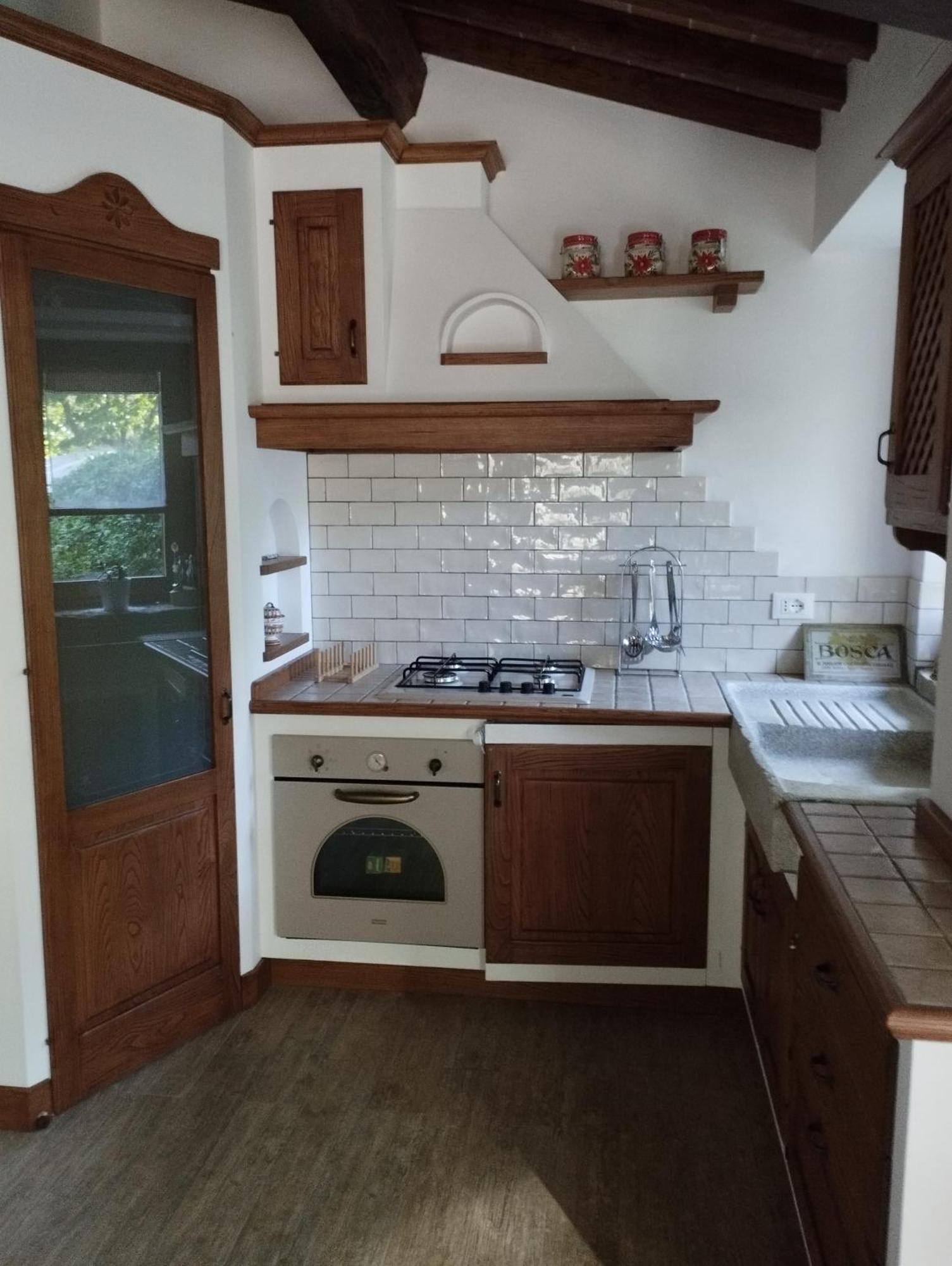 Вилла Casa Renacci Суббьяно Экстерьер фото